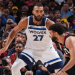 Timberwolves Injury Report: Key Player Updates and Status for 2024-2025
