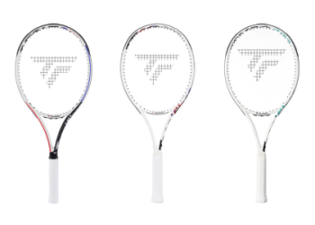 What Is the IGA Tennis Racket? Discover Iga Swiatek's Tecnifibre Choice