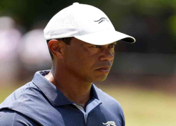 Tiger Woods Faces Back Injury Setback After Sixth Surgery: What You Need to Know