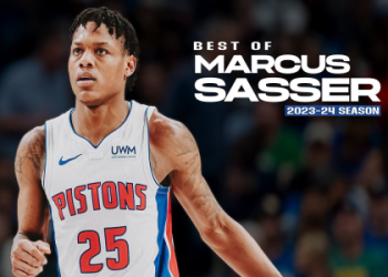 Scoot Hendersons 46-Inch Vertical Leap: What It Means for His NBA Future