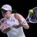 Moyuka Uchijima: Rising Star in Japanese Tennis with Career-High WTA Ranking