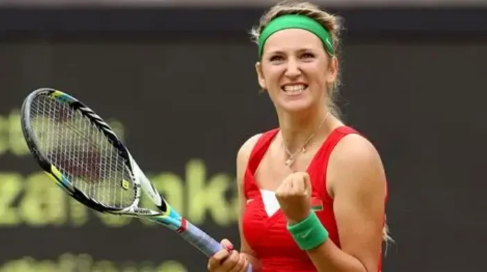 The Ultimate Guide to Victoria Azarenkas Net Worth and Career Success