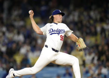 Colorado Rockies vs Dodgers Matchup: Key Player Stats and Highlights