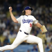 Colorado Rockies vs Dodgers Matchup: Key Player Stats and Highlights