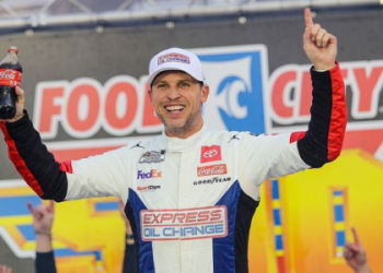 Carson Young's PGA Tour Journey: Stats, Highlights, and Career Milestones