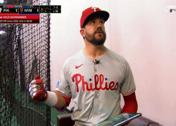 Kyle Schwarber's 2024 Contract Status: What to Know About His $79 Million Deal