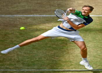 Daniil Medvedevs Estimated Net Worth in 2024: Earnings, Endorsements & More