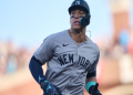 Aaron Judge Net Worth 2024: How the Yankees Star Built a $50 Million Fortune