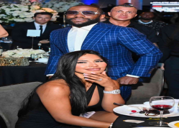 Inside Floyd Mayweather Jr.'s Family Life: A Look at His Children and Relationships