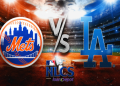 Dodgers vs Mets: In-Depth Player Stats and Key Game Insights