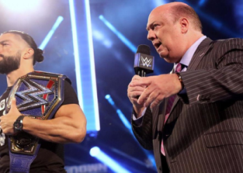 Paul Heyman Updates: What's Next for the WWE Legend After His SmackDown Absence?