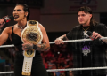 Does Shayna Baszler Have a Husband? Uncovering the WWE Star's Relationship Status