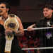 Does Shayna Baszler Have a Husband? Uncovering the WWE Star's Relationship Status