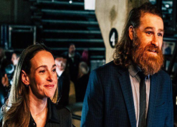 Who is Karina Elias? Kevin Owens Wife and Her Personal Life