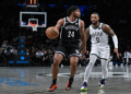 Brooklyn Nets vs Chicago Bulls Prediction: Who Will Win on November 1?