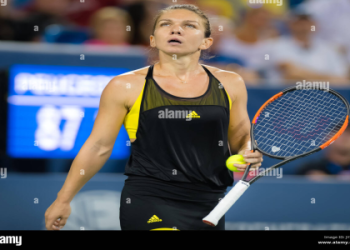 simona halep news