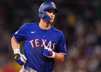 Comprehensive Player Stats for Texas Rangers vs Yankees Match