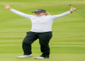 Charley Hull and John Daly: The Unlikely Golf Icons Fans Can't Ignore