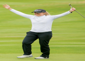 Charley Hull and John Daly: The Unlikely Golf Icons Fans Can't Ignore