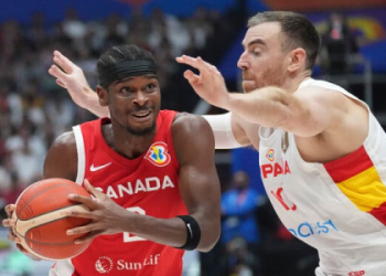 Canada vs Spain Prediction: Who Will Win in Women's Basketball Showdown?
