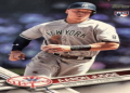 Aaron Judge Rookie Card: 2017 Topps Chrome Sapphire Edition 287 Value and Rarity Explained
