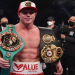 Canelo Alvarez Dominates Jermell Charlo to Retain Undisputed Title