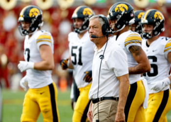 What Sirius Channel is the Iowa Game On? Find Out Here!