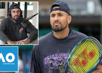 Nick Kyrgios Net Worth: How Much Is the Tennis Star Worth in 2024?