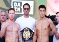 How Canelo Alvarez Suffered His Second Career Loss to Bivol