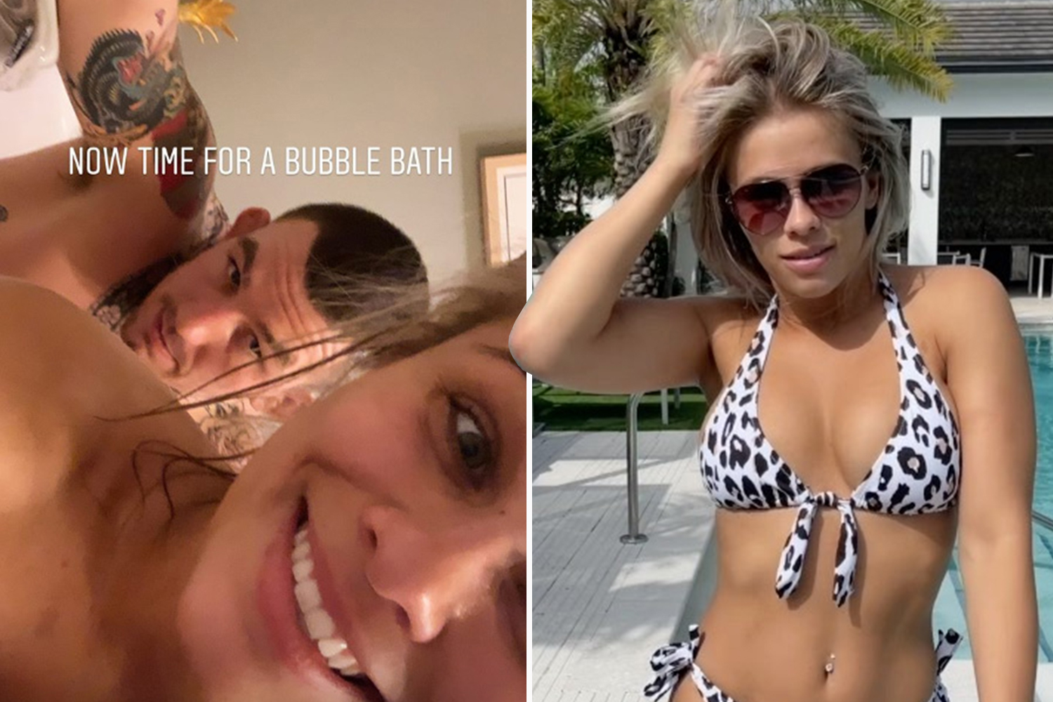 Paige VanZant Sex Tape Leak: Fans React to the Shocking Revelation