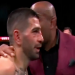 dustin poirier ears