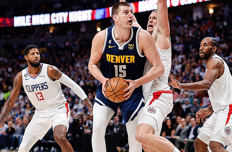 Clippers vs. [Team Name] Prediction: NBA Tonights Forecast and Odds