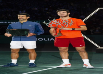 Veronika Shkliaeva and Karen Khachanov: A Unique Bond Beyond Tennis