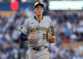 Who is Christian Yelich Married To? Inside the MLB Stars Relationship