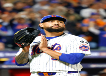 Mets vs Dodgers Match: Key Player Stats and Performance Breakdown