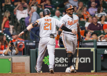 Houston Astros vs Baltimore Orioles: Full Player Statistics and Game Recap