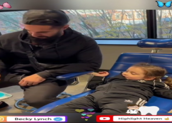 Discover Roux Lopez: Celebrity Daughter Making Waves in WWE World