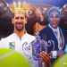 Djokovic vs Medvedev Head to Head: Stats, Records and History