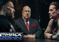 wwe smackdown roman reigns highlights (See the best moments from the show)