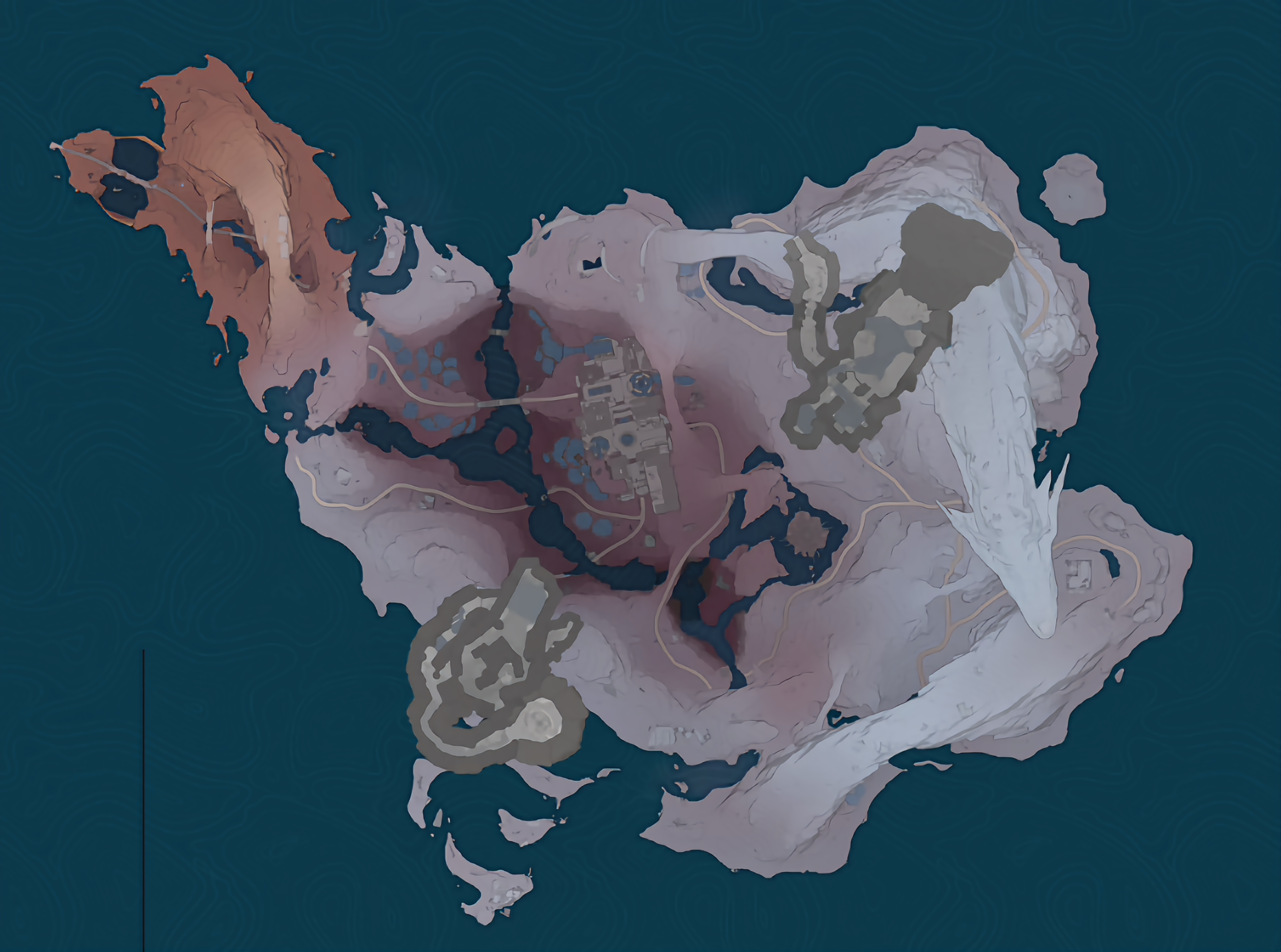 Experience Wuwa Tidal Heritage: A Look at its Past and Future