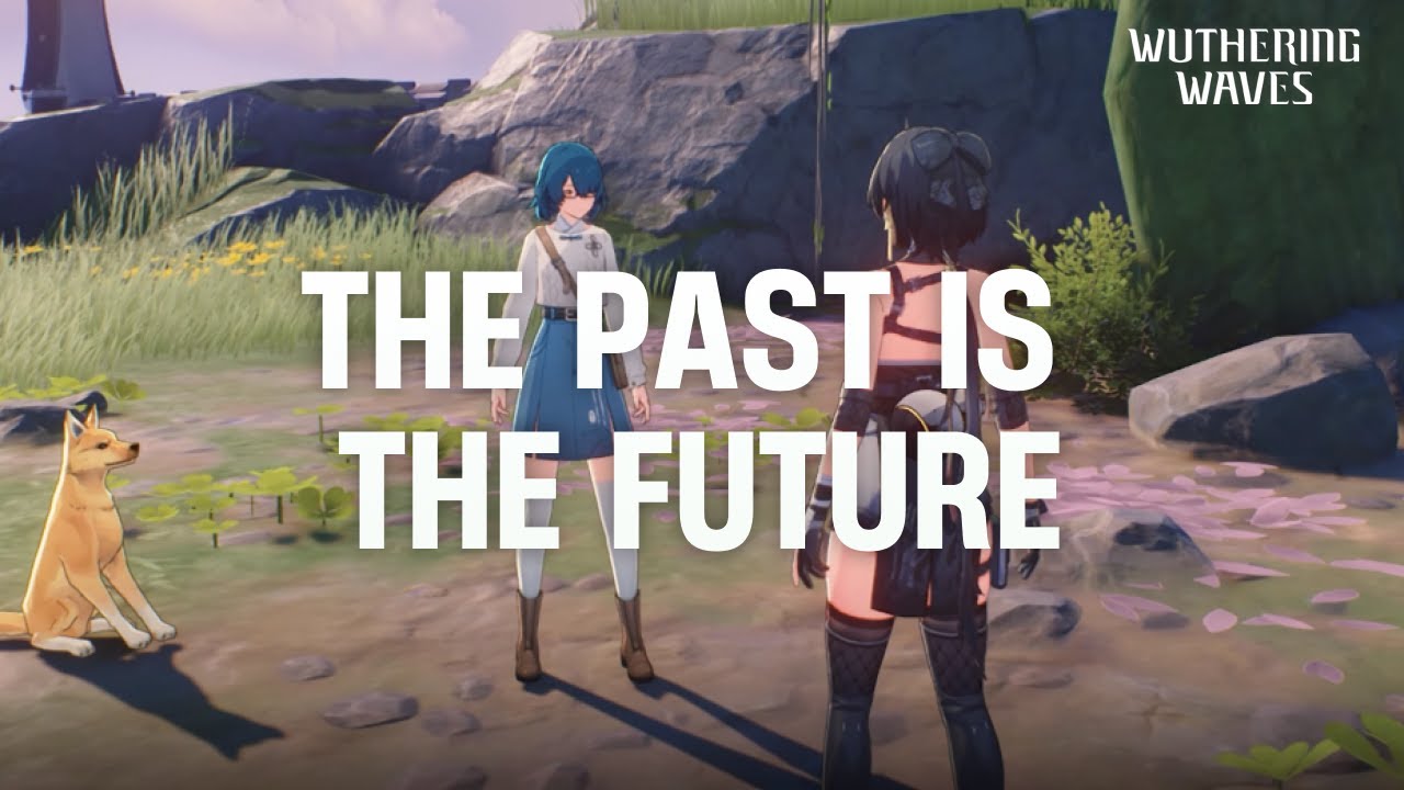 Experience Wuwa Tidal Heritage: A Look at its Past and Future
