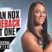 Tegan Nox Not Happy, Shares Honest Thoughts on Her Career