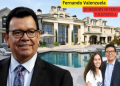 fernando valenzuela net worth revealed, the story behind it.