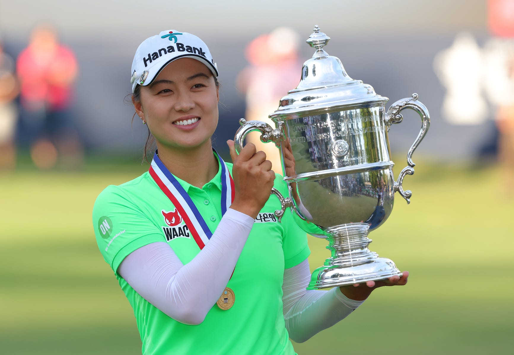 Understanding LPGA Prize Money Distribution: Beyond the Top Winners