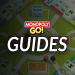 Road to Stardom in Monopoly GO: Tips and tricks to maximize your rewards quickly