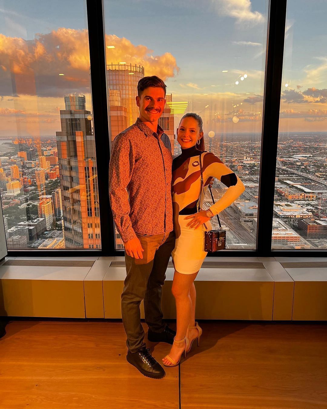 Is Dylan Cease Married? Get to Know Dylan Ceases Wife