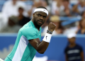 Francis Tiafoe Net Worth: How Much Is the Tennis Star Worth?