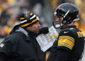 Ben Roethlisberger in UFC: Could Big Ben Really Fight?