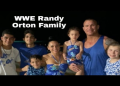 Randy Orton With Family: Rare Pics and Sweet Moments