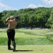 Who is Xander Schauffeles caddy? Meet the man behind the golfer.
